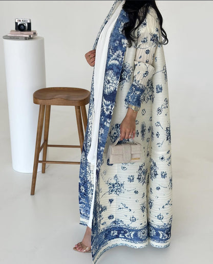 Nile Lux Abaya